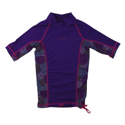 T-Shirt anti UV - TRIBORD  - 3-4 ans (98-104)