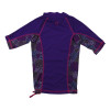 T-Shirt anti UV - TRIBORD  - 3-4 ans (98-104)