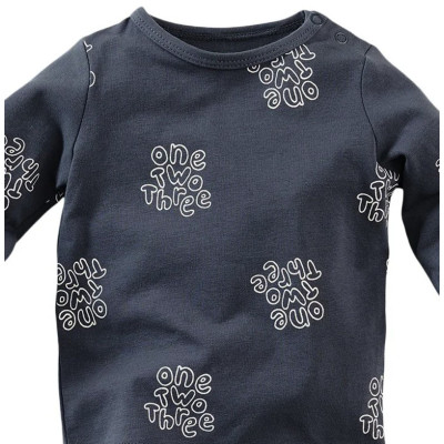 T-Shirt neuf - Z8 - 3 mois (62)