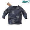 T-Shirt neuf - Z8 - 3 mois (62)