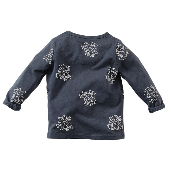 T-Shirt neuf - Z8 - 3 mois (62)