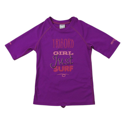 T-Shirt anti UV - TRIBORD  - 3-4 ans (98-104)