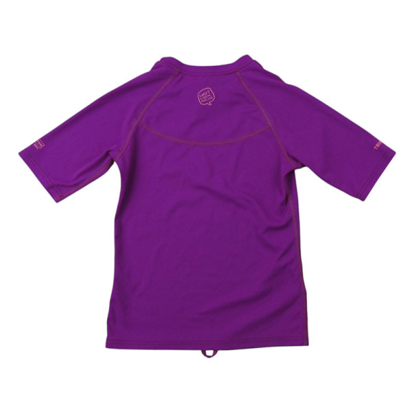 T-Shirt anti UV - TRIBORD  - 3-4 ans (98-104)