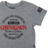 T-Shirt - CHEVIGNON - 4 ans