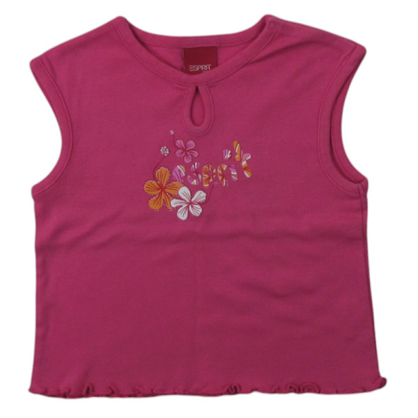 Débardeur - ESPRIT - 18 mois (86)