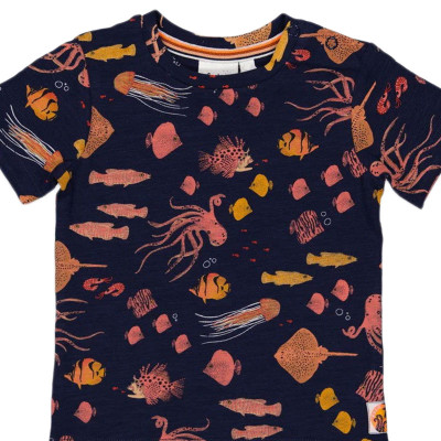 T-Shirt - FEETJE - 18 maanden (86)