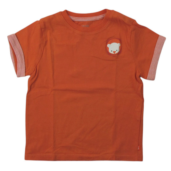 T-Shirt - OBAÏBI - 18 mois (80)