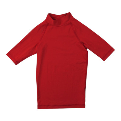 T-Shirt anti UV - TRIBORD - 6-7 ans (115-124)