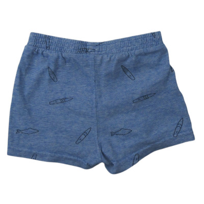 Short pyjama - OBAÏBI - 3 ans (98)