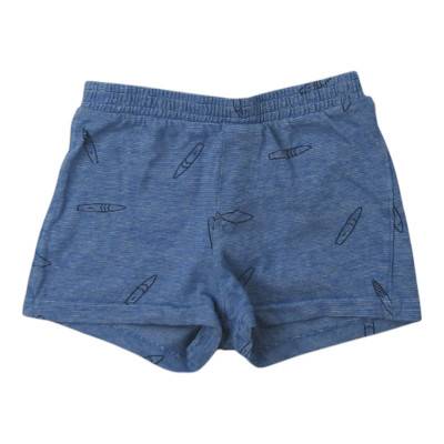 Pyjamashorts - OBAÏBI - 3 jaar (98)