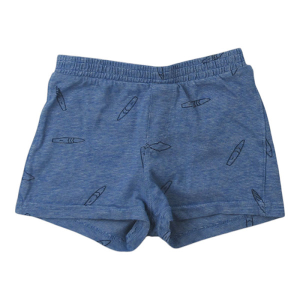 Short pyjama - OBAÏBI - 3 ans (98)