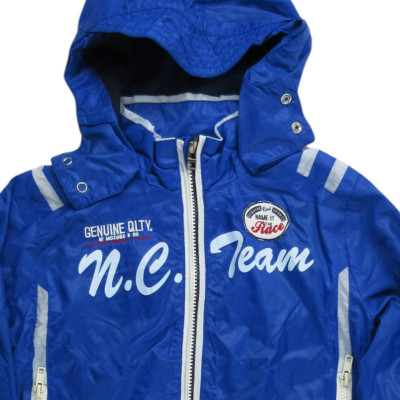 Jas - NAME IT - 6 jaar