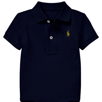 Rompertje - RALPH LAUREN - 6 maanden