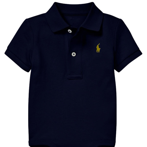 Body - RALPH LAUREN - 6 mois