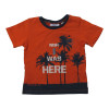 T-Shirt - MEXX - 6-9 mois (68)
