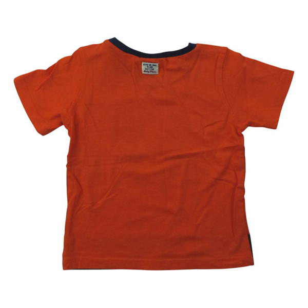 T-Shirt - MEXX - 6-9 mois (68)