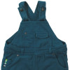 Salopette short - VERTBAUDET - 6 mois (68)