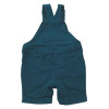 Salopette short - VERTBAUDET - 6 mois (68)