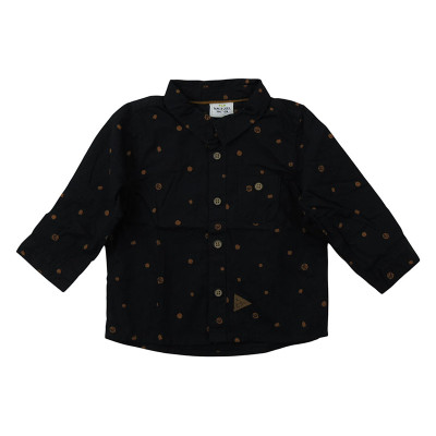 Shirt - TAPE A L'OEIL - 9 maanden