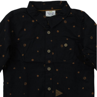 Chemise - TAPE A L'OEIL - 9 mois