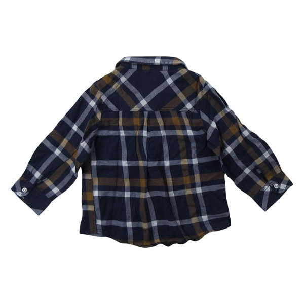 Chemise convertible - TAPE A L'OEIL - 18 mois