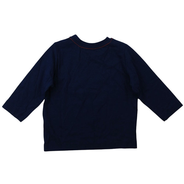 T-Shirt neuf - ESPRIT - 12 mois (80)