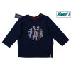 T-Shirt neuf - ESPRIT - 12 mois (80)