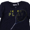 T-Shirt - IKKS - 12 maanden (74)