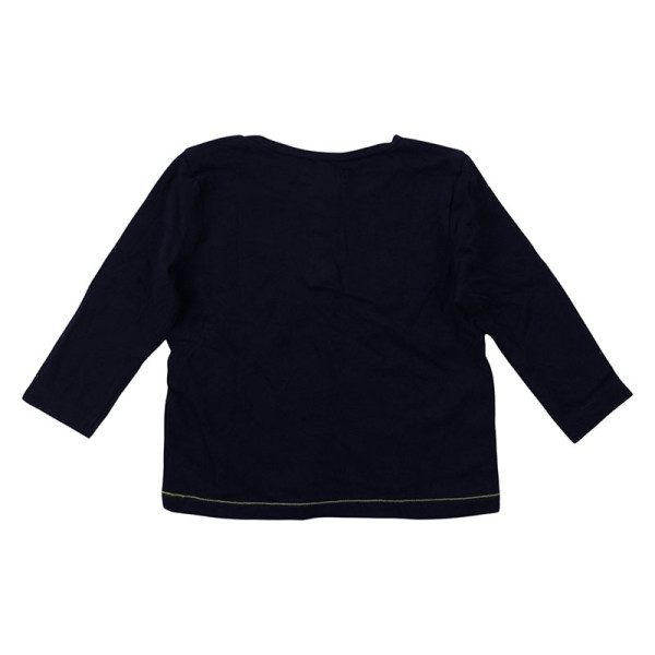 T-Shirt - IKKS - 12 mois (74)