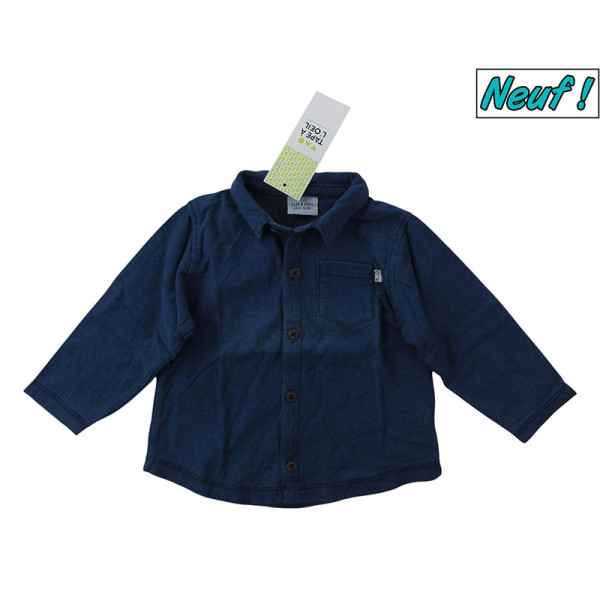 Nieuw shirt - TAPE A L'OEIL - 12 maanden