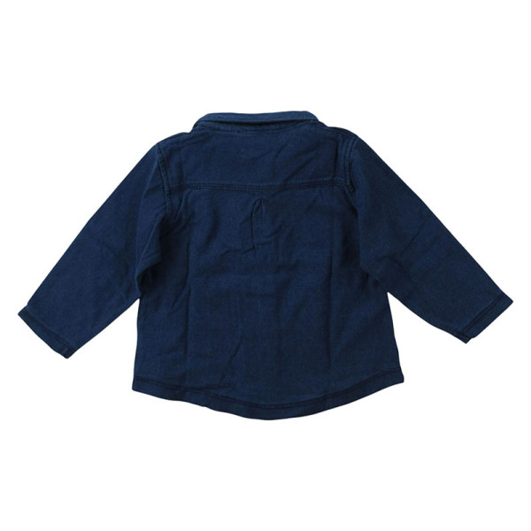 Nieuw shirt - TAPE A L'OEIL - 12 maanden