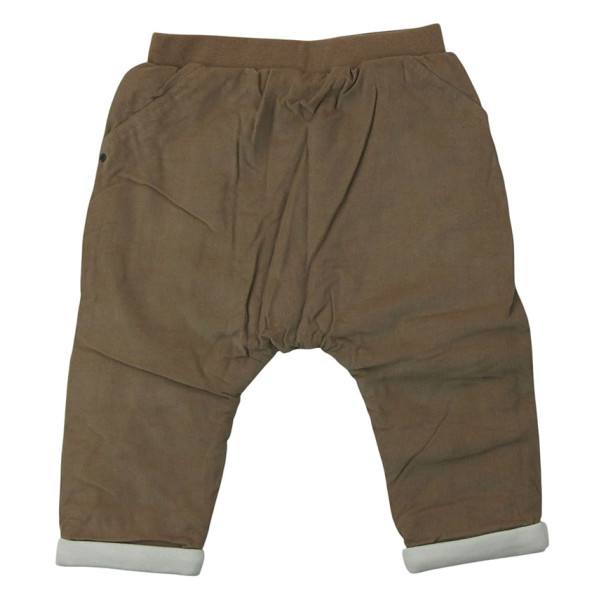 Pantalon - OBAÏBI - 12 mois