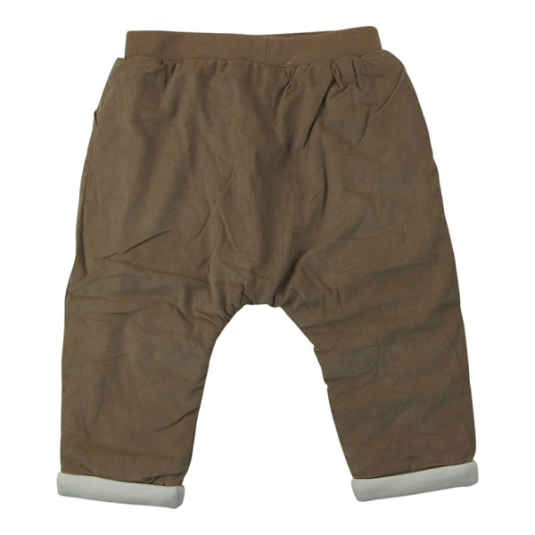 Pantalon - OBAÏBI - 12 mois