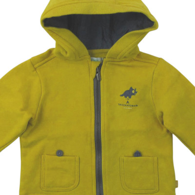 Gilet - OBAÏBI - 6 mois (68)