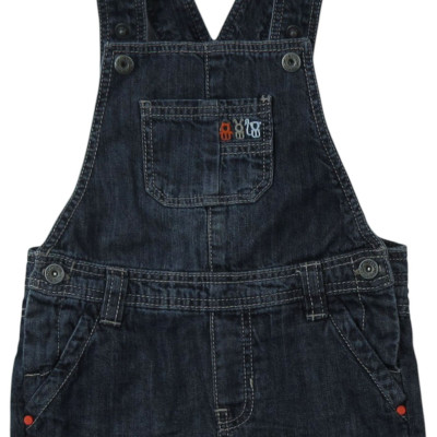 Nieuwe overalls - OBAÏBI - 12 maanden