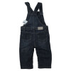 Nieuwe overalls - OBAÏBI - 12 maanden
