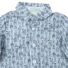Shirt - HAMPTON BAYS - 9 maanden (74)