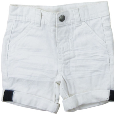 Short neuf - TAPE A L'OEIL - 6 mois (68)
