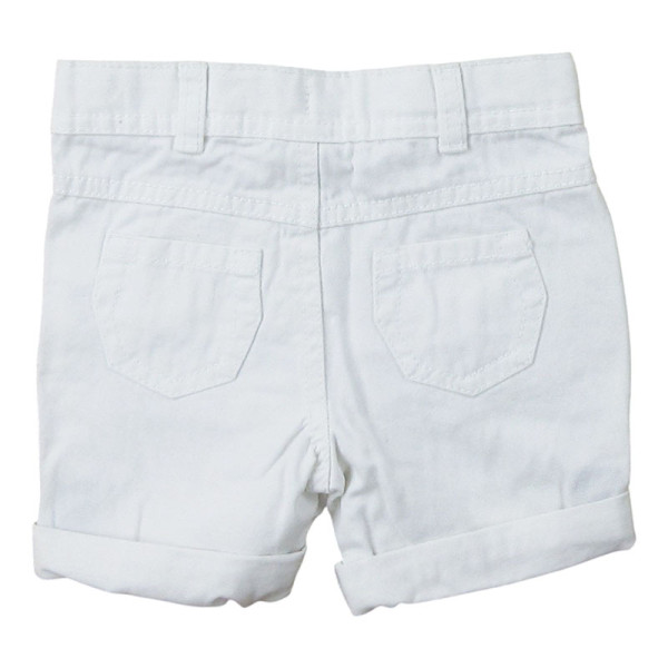 Short neuf - TAPE A L'OEIL - 6 mois (68)
