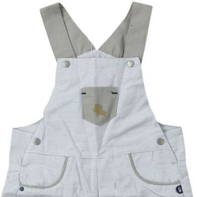 Nieuwe overalls - OBAÏBI - 3 maanden (59)