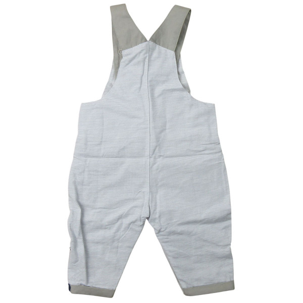 Nieuwe overalls - OBAÏBI - 3 maanden (59)