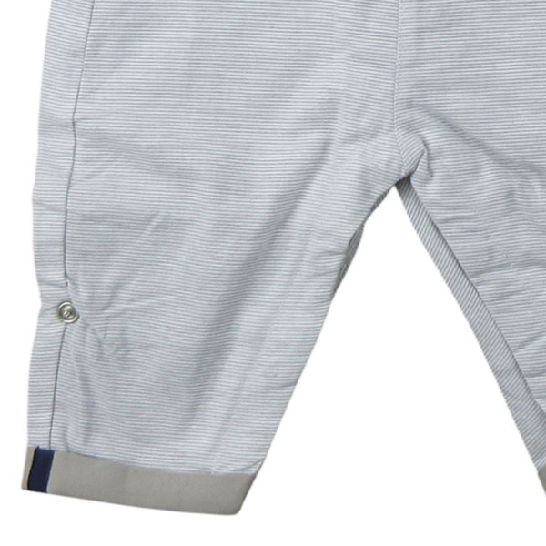 Nieuwe overalls - OBAÏBI - 3 maanden (59)