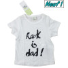 Nieuw T-shirt - TAPE A L'OEIL - 12 maanden (74)
