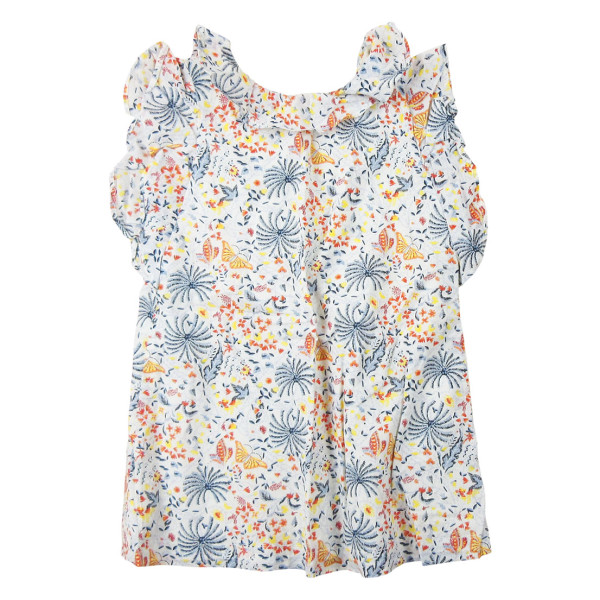 Robe - GAP - 3-4 ans (100)