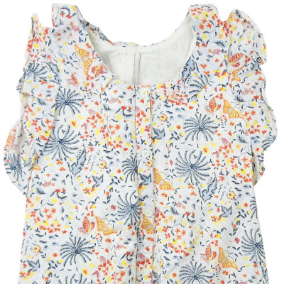 Robe - GAP - 3-4 ans (100)