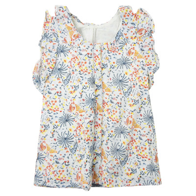 Robe - GAP - 3-4 ans (100)