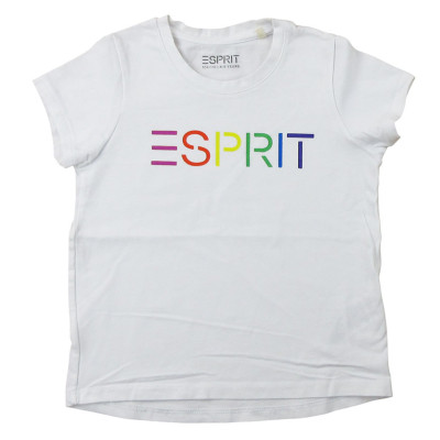 T-Shirt - ESPRIT - 4-5 ans (104-110)
