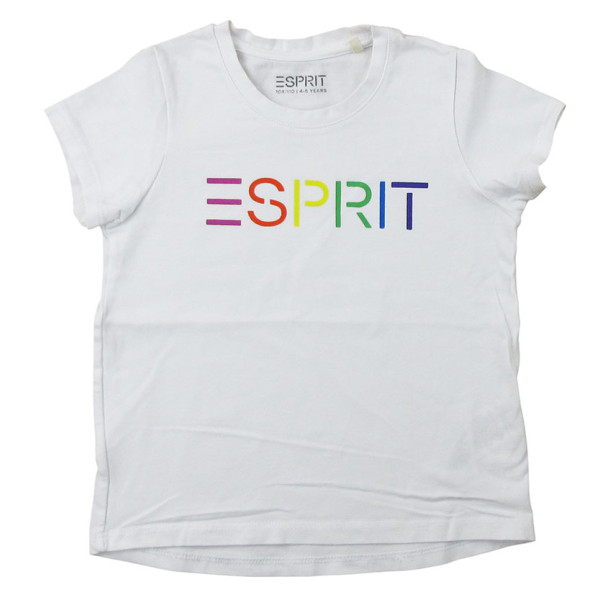 T-Shirt - ESPRIT - 4-5 ans (104-110)