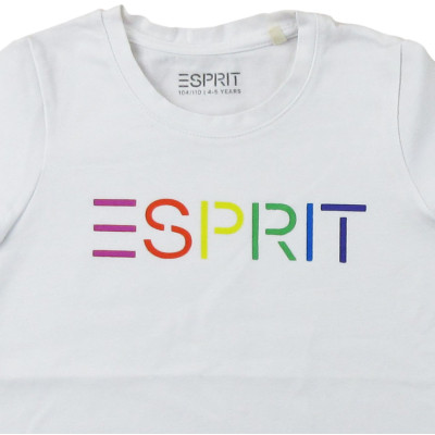 T-Shirt - ESPRIT - 4-5 ans (104-110)