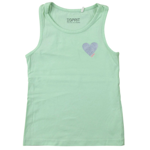 Tanktop - ESPRIT - 4-5 jaar (104-110)